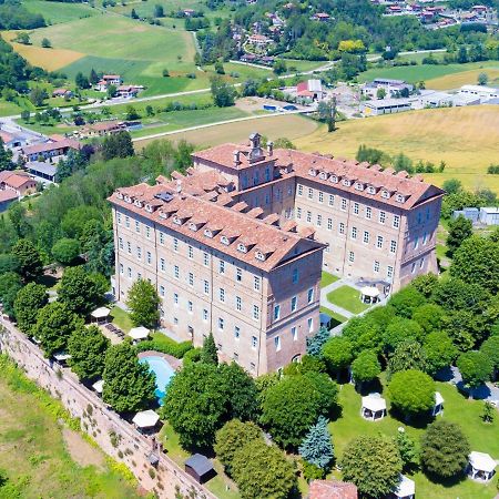 Montaldo Castle & Resort Montaldo Torinese エクステリア 写真