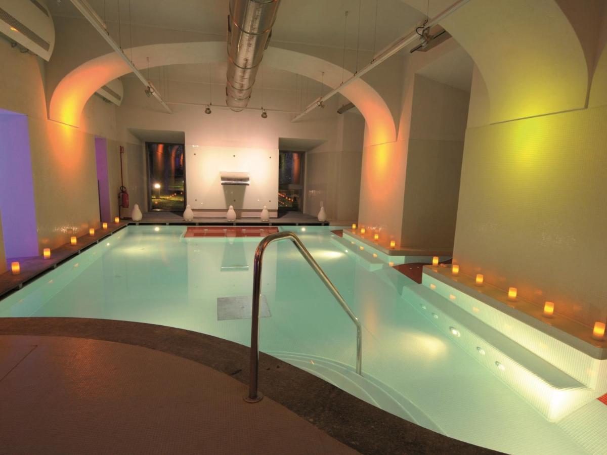 Montaldo Castle & Resort Montaldo Torinese エクステリア 写真