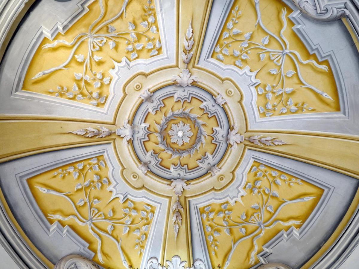 Montaldo Castle & Resort Montaldo Torinese エクステリア 写真